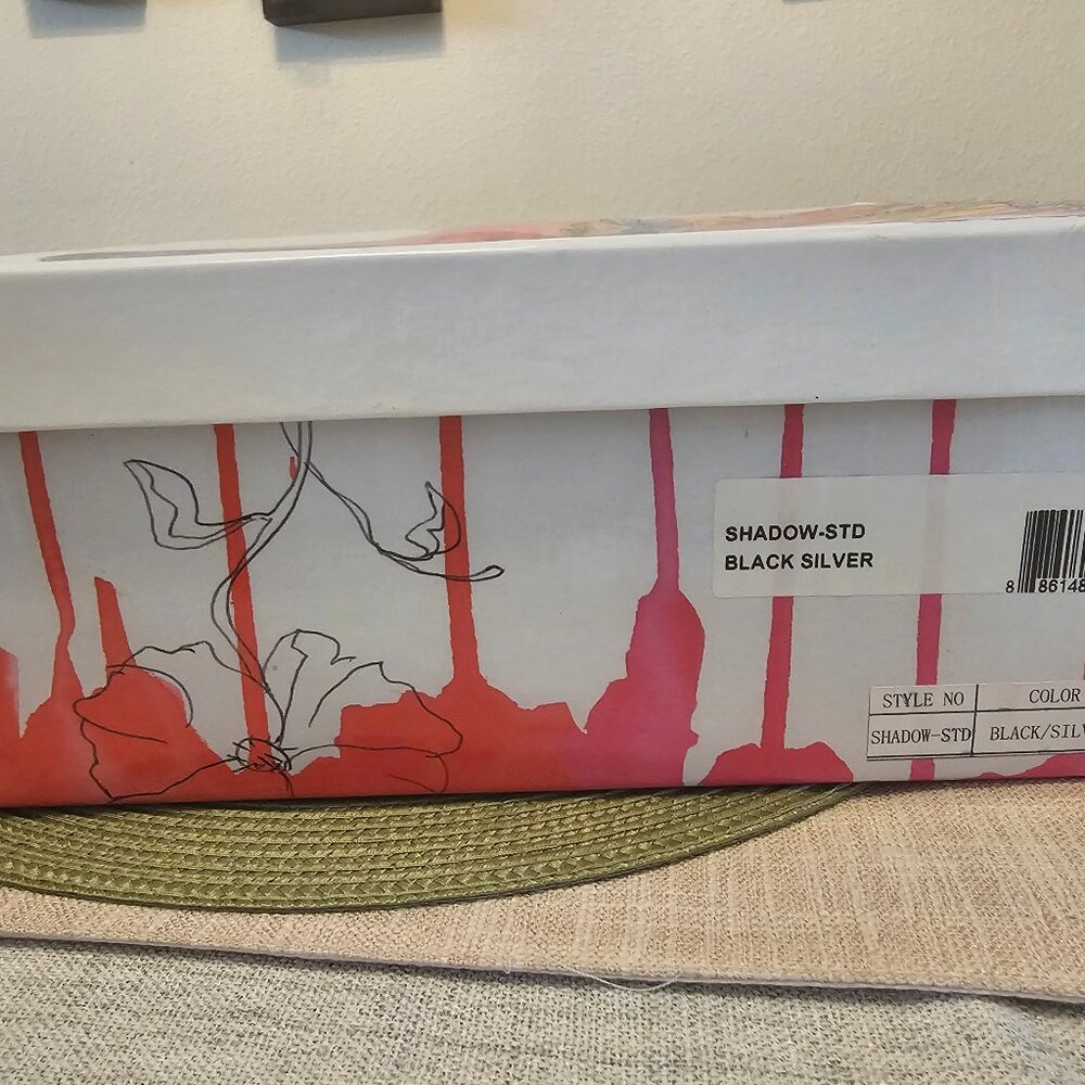 Jeffrey Campbell Shadow Stud heels